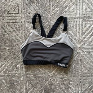 Gymshark Bra
